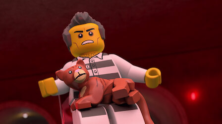 Watch LEGO City | Netflix Watch LEGO City | Netflix